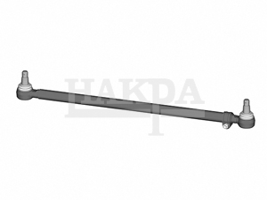 328702
382780-SCANIA-DRAG LINK (SHORT SIZE)